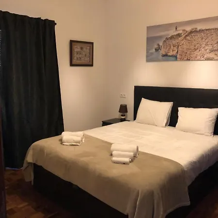 Family Apartment Lisbon-Estoril Extérieur photo