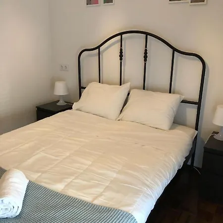 Family Apartment Lisbon-Estoril Extérieur photo