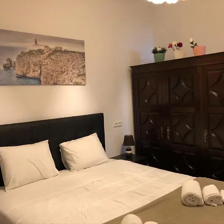Family Apartment Lisbon-Estoril Extérieur photo