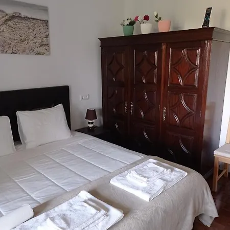 Family Apartment Lisbon-Estoril Extérieur photo