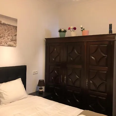 Family Apartment Lisbon-Estoril Extérieur photo