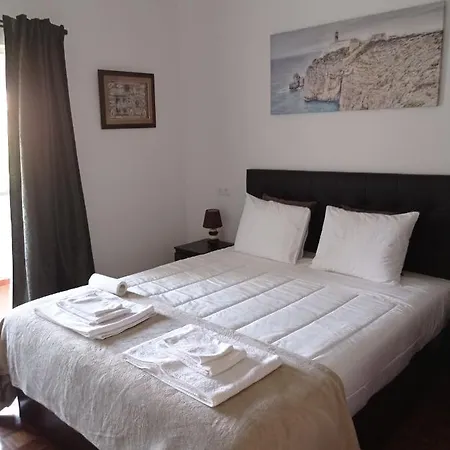 Family Apartment Lisbon-Estoril Extérieur photo