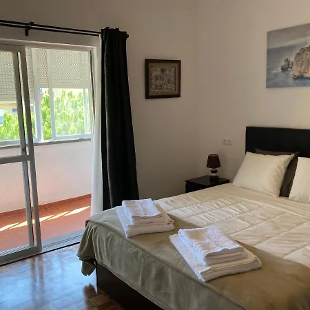 Family Apartment Lisbon-Estoril Extérieur photo