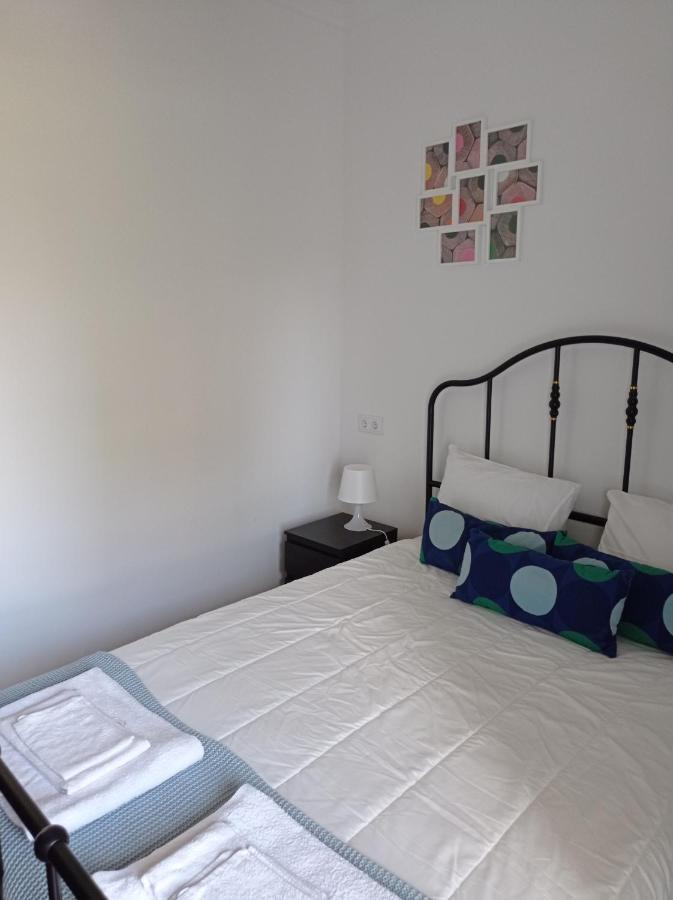 Family Lisbon-estoril Apartment *