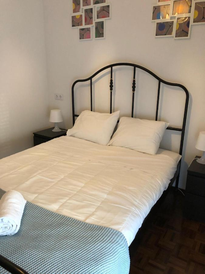 Apartment Family Lisbon-estoril