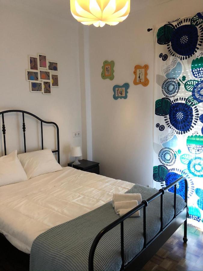Apartment Family Lisbon-estoril Estoril