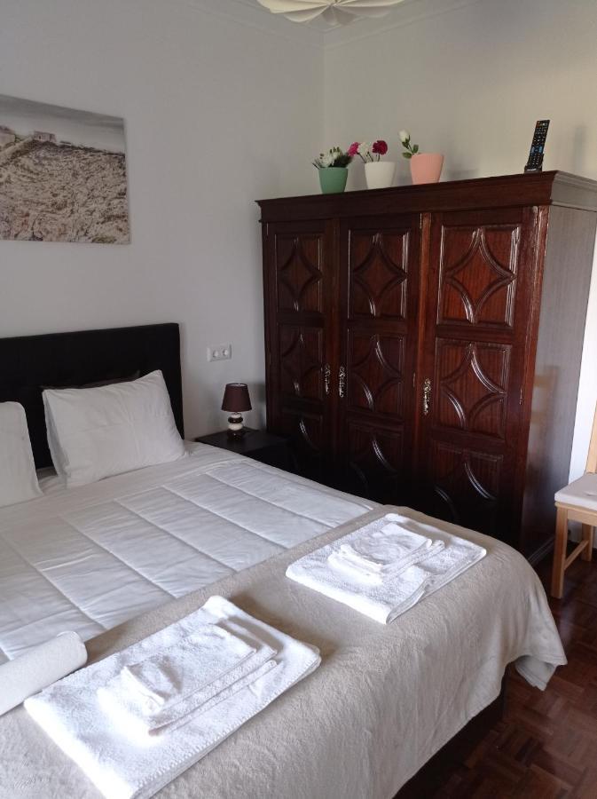 Apartment Family Lisbon-estoril