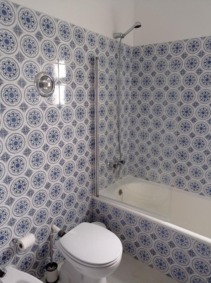 Family Lisbon-estoril Apartment *
