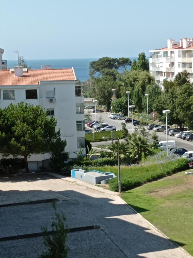 Family Lisbon-estoril Apartment
