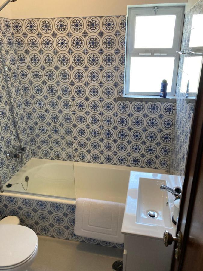 Apartment Family Lisbon-estoril