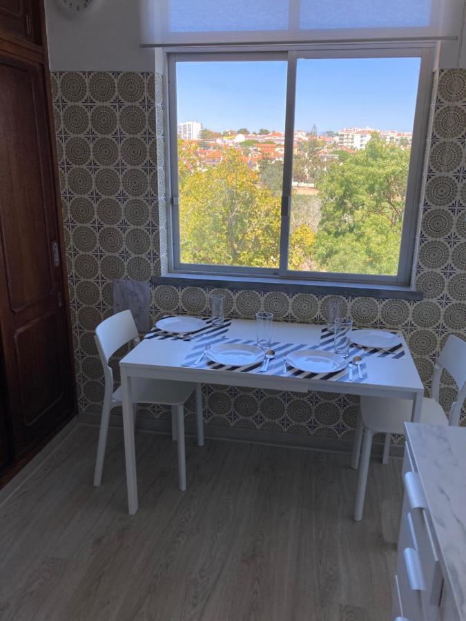 Apartment Family Lisbon-estoril