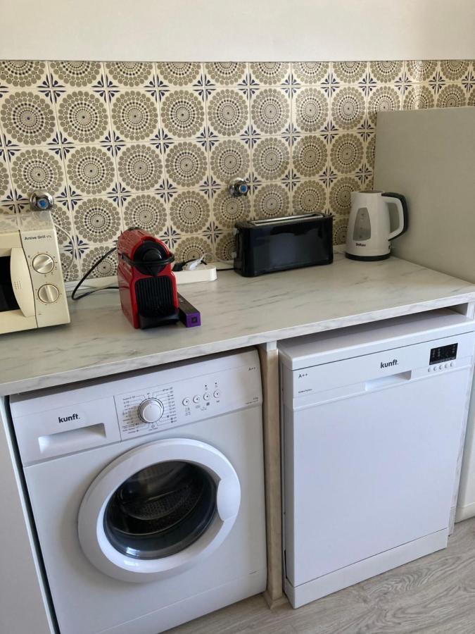 Apartment Family Lisbon-estoril *