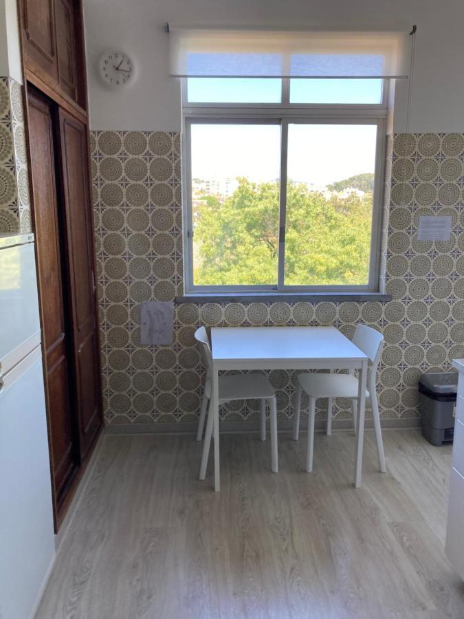 Apartment Family Lisbon-estoril